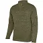Пуловер Orbis Textil Fleece 427003 - 55 4XL Оливковый - миниатюра 3