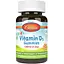 Дитячий вітамін D3 Carlson Labs Kid's Vitamin D3 Gummies, 60 желейок - Фрукти - мініатюра 1