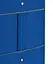 Валіза Gabol Lisboa (M) Blue (122746-003) - мініатюра 8