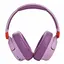 Навушники JBL JR460NC Pink (JBLJR460NCPIK) - мініатюра 3