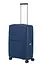 Чемодан American Tourister FASTFORWARD 68 см NAVY BLUE 68x46x26(30) MI0*11002 - миниатюра 15