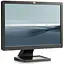 Монитор 19" HP LE1901W - Class B "Б/У" - миниатюра 2