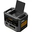 Зарядная станция Vtoman FlashSpeed ​​1500 PB-58 (1548 Вт/ч) 1500W AC, MPPT, UPS, LiFePo4 - миниатюра 4