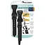 Набір стяжок Sea To Summit Stretch-loc 20 20mmx500mm 2 Pack Black (1033-STS ATD2079-04050118) - мініатюра 1