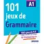 101 Jeux De FLE A1 Grammaire - миниатюра 1