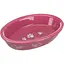Миска Trixie для котів овальна керамічна 15х10 см 200 мл - мініатюра 5