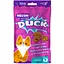 Лакомства для кошек функциональные Necon Cripsy Cat Duck Nuggets Dental 85 г - миниатюра 1