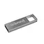 USB флеш накопитель Wibrand 64GB Shark Silver USB 2.0 (WI2.0/SH64U4S) - миниатюра 1