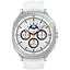 Смарт-годинник Samsung Galaxy Watch 8 Classic White (SM-L500NZWASEK) - мініатюра 3