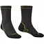 Носки Bridgedale Storm Sock LW Boot Dark Grey L (1053-710089.826.L) - миниатюра 1