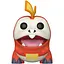 Фігурка Funko POP Games: Pokemon - Fuecoco det0018199 - мініатюра 1