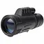 Монокуляр Carbon Standart 10x42 (88030) - миниатюра 1