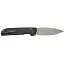 Нож Kershaw Launch Iridium Black - миниатюра 2