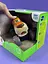 Машинка 3151 B Hola Тигр інерція, відкриває рота, в коробці - мініатюра 2