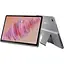 Планшет 11.5" Lenovo Tab Plus, Luna Grey, 2000×1200 (IPS, 90 Гц), MediaTek Helio G99 (8 ядер), Mali-G57 MC2, 8Gb, 128Gb, microSD чехол (ZADX0145UA) - миниатюра 3