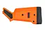 Приклад Magpul SGA для Mossberg 500/590/590A1 Maverick88 Orange MAG490-ORG - миниатюра 2