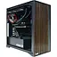 Ігровий комп'ютер Power Up GamePC Ultra #440 Core Ultra 7 265KF/32 Gb/HDD 4TB/SSD 2TB/GeForce RTX 5070Ti 16 Gb - мініатюра 1