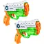 Водний бластер Zuru X-Shot Fast Fill Nano Double Pack набір (56334R) - мініатюра 1