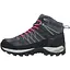 Черевики CMP Women's Rigel Mid Waterproof Boot 37 Anthracite (1097-3Q12946-74US 37) - мініатюра 3