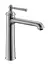 Смеситель для умывальника Imprese Hydrant ZMK031806011 Хром матовый - миниатюра 1