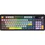 Клавиатура Ajazz AK980 V2 Gift Switch V2 Black/Grey/Yellow (AK980-V2-G-BGY) [156884] - миниатюра 1