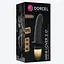Вибратор Dorcel Mini Lover Black 2.0 перезаряжаемый - миниатюра 4