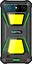 Смартфон Oukitel G5 4/128GB Green - мініатюра 2