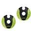 Кільце Leki Cobra Basket 50мм Green (1052-8 560 031 08) - мініатюра 1