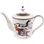 Заварочный чайник Lefard Equides 1 л (924-878) - миниатюра 1
