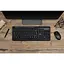 Комплект 2E MK410 WL BLACK 2E-MK410MWB - миниатюра 15