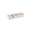 Лампа Brille світлодіодна LED 4.8W G9 WW 220 В - мініатюра 3
