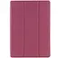 Чохол із Slot for Stylus для Samsung Galaxy Tab A9 (8.7'') (X110/X115) Бордовий - мініатюра 2