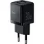 Мережевий зарядний пристрій Baseus Palm Fast Charger 30W Cluster Black (P1011160A113-00) [139989] - мініатюра 3