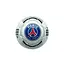 Мяч футбольный детский Newt World Clubs №1 NE-F-PSG - миниатюра 1