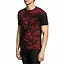 Футболка Xtreme Couture by Affliction T-Shirt Headhunter Red Tattoo Biker 4XL - мініатюра 5