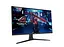 Монітор Asus ROG Strix XG32UQ (90LM08B0-B01170) - мініатюра 3