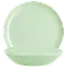Сервіз Diwali Paradise Green 18 предметів Luminarc kuh0016232 - мініатюра 5