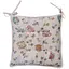 Подушка на стілець Прованс Чарівність 40х40 см (44338) - мініатюра 1