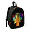 Рюкзак Sprunki дитячий шкільний/міський 34х27х13 см для хлопчика/дівчинки (02337) - мініатюра 1
