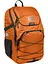 Рюкзак Caterpillar Le Meije Orange (1103-84425-643-ACC) - мініатюра 2