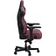 Геймерське крісло Anda Seat Kaiser 4 L Leather Classic Maroon (AD12YDDC-L-20-A-PV/C) [121787] - мініатюра 3