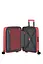 Валіза American Tourister DASHPOP DISNEY MINNIE POP LETTERS 55x40x20(23) 55 См 63C*90001 - мініатюра 2