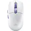 Миша Proove Rate Special Edition White/Purple (CMRTWRS03002) [139419] - мініатюра 1