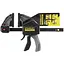 Струбцина Stanley FatMax XL быстрозажимная 150 мм 270 кг (FMHT0-83238) - миниатюра 1