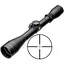 Прицел Leupold VX-1 3-9x40mm Duplex - миниатюра 1