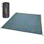 Килимок для пікніка Uquip Scotty XXL Petrol/Grey (DAS303240) - мініатюра 3