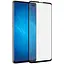 Захисне скло DK для Samsung Galaxy S10+ G975 3D Full Glue black - мініатюра 1