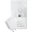Зарядний пристрій Hoco Adapter 45W white - мініатюра 1