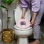 Детский горшок - унитаз Ingenuity My Size Potty Pro (17137.000) - миниатюра 4