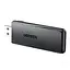 Адаптер Ugreen Wi-Fi AC1300 2.4GHz&5GHz USB 3.0 CM492 Black - миниатюра 3